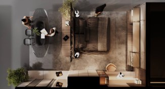 Fit-out